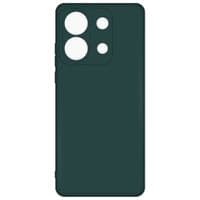 Чохол до мобільного телефона ACCLAB Silicone Case Xiaomi Poco X6 Dark Green (1283126602184)