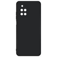Чохол до мобільного телефона ACCLAB Silicone Case Xiaomi Redmi 10 2022 Black (1283126602276)
