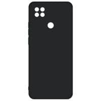 Чохол до мобільного телефона ACCLAB Silicone Case Xiaomi Redmi 9C Black (1283126602603)