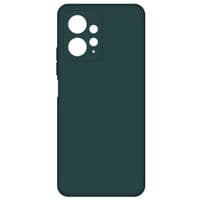 Чохол до мобільного телефона ACCLAB Silicone Case Xiaomi Redmi Note 12 Dark Green (1283126602719)