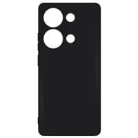 Чохол до мобільного телефона ACCLAB Silicone Case Xiaomi Redmi Note 13 Pro 4G Black (1283126602917)