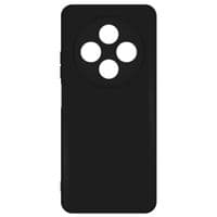 Чохол до мобільного телефона ACCLAB SoftShell Xiaomi Redmi A4 Black (1283126626791)