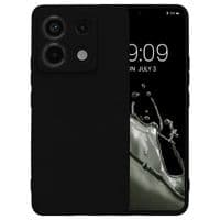 Чохол до мобільного телефона ACCLAB SoftShell Xiaomi Redmi Note 13 Pro 4G Black (1283126592171)