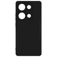 Чохол до мобільного телефона ACCLAB SoftShell Xiaomi Redmi Note 14S 4G Black (1283126626593)