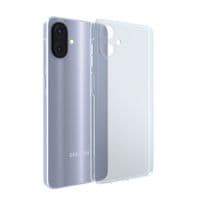 Чохол до мобільного телефона ACCLAB TPU Extra Slim Samsung Galaxy A07 Transparent (1283126626883)
