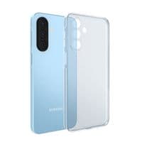 Чохол до мобільного телефона ACCLAB TPU Extra Slim Samsung Galaxy A17 Transparent (1283126632525)