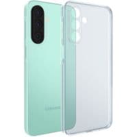 Чохол до мобільного телефона ACCLAB TPU Extra Slim Samsung Galaxy A26 Transparent (1283126617942)