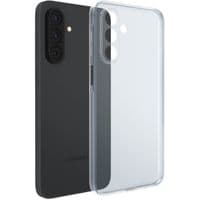 Чохол до мобільного телефона ACCLAB TPU Extra Slim Samsung Galaxy A36 Transparent (1283126617966)