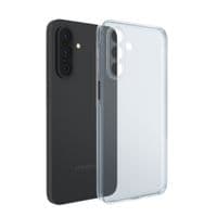 Чохол до мобільного телефона ACCLAB TPU Extra Slim Samsung Galaxy A37 Transparent (1283126638305)