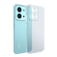 Чохол до мобільного телефона ACCLAB TPU Extra Slim Xiaomi Redmi 15C Transparent (1283126632549)