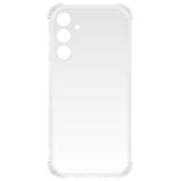 Чохол до мобільного телефона ACCLAB TPU Shockproof Samsung Galaxy A16 Transparent (1283126611018)