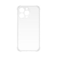Чохол до мобільного телефона ACCLAB ShockProof Apple iPhone 13 Pro Max Transparent (1283126587863)