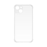 Чохол до мобільного телефона ACCLAB ShockProof Apple iPhone 13 Transparent (1283126587849)