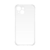 Чохол до мобільного телефона ACCLAB ShockProof Apple iPhone 14 Transparent (1283126553646)