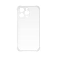 Чохол до мобільного телефона ACCLAB ShockProof Apple iPhone 15 Pro Transparent (1283126587894)