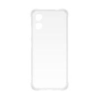 Чохол до мобільного телефона ACCLAB ShockProof Motorola Moto E13 Transparent (1283126587917)