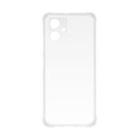 Чохол до мобільного телефона ACCLAB ShockProof Motorola Moto G54 Transparent (1283126587979)