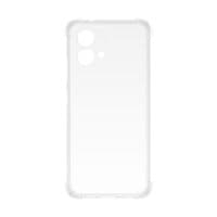 Чохол до мобільного телефона ACCLAB ShockProof Motorola Moto G84 Transparent (1283126587986)
