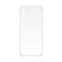 Чохол до мобільного телефона ACCLAB ShockProof Poco M3 Transparent (1283126554070)