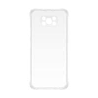 Чохол до мобільного телефона ACCLAB ShockProof Poco X3 Pro Transparent (1283126588136)