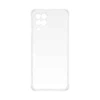 Чохол до мобільного телефона ACCLAB ShockProof Samsung Galaxy A12 Transparent (1283126553813)