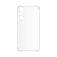 Чохол до мобільного телефона ACCLAB ShockProof Samsung Galaxy A15 Transparent (1283126590535)