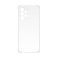 Чохол до мобільного телефона ACCLAB ShockProof Samsung Galaxy A32 5G Transparent (1283126565533)