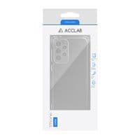 Чохол до мобільного телефона ACCLAB ShockProof Samsung Galaxy A33 5G Transparent (1283126553882)