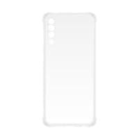 Чохол до мобільного телефона ACCLAB ShockProof Samsung Galaxy A50 Transparent (1283126565540)