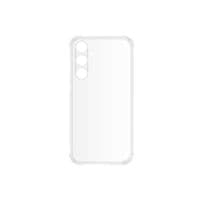 Чохол до мобільного телефона ACCLAB ShockProof Samsung Galaxy A55 Transparent (1283126592294)