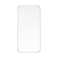 Чохол до мобільного телефона ACCLAB ShockProof Xiaomi Mi Note 10 Lite Transparent (1283126554063)