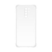 Чохол до мобільного телефона ACCLAB ShockProof Xiaomi Redmi 9/9 Prime Transparent (1283126588181)
