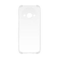 Чохол до мобільного телефона ACCLAB ShockProof Xiaomi Redmi A3 Transparent (1283126599200)