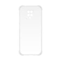 Чохол до мобільного телефона ACCLAB ShockProof Xiaomi Redmi Note 9S Transparent (1283126554216)