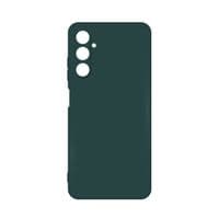 Чохол до мобільного телефона ACCLAB Silicone Samsung Galaxy A05s Dark Green (1283126601590)