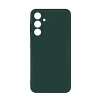 Чохол до мобільного телефона ACCLAB Silicone Samsung Galaxy A16 Dark Green (1283126601767)