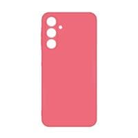 Чохол до мобільного телефона ACCLAB Silicone Samsung Galaxy A16 Pink (1283126601743)