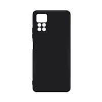 Чохол до мобільного телефона ACCLAB Silicone Xiaomi Redmi Note 12 Pro 4G Black (1283126602764)