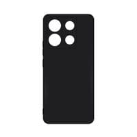 Чохол до мобільного телефона ACCLAB Silicone Xiaomi Redmi Note 13 Pro 5G Black (1283126602962)