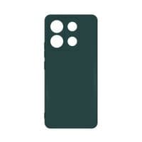 Чохол до мобільного телефона ACCLAB Silicone Xiaomi Redmi Note 13 Pro 5G Dark Green (1283126602948)