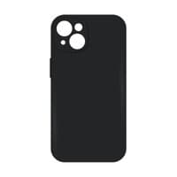 Чохол до мобільного телефона ACCLAB SoftShell Apple iPhone 14 Plus Black (1283126557026)