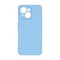 Чохол до мобільного телефона ACCLAB SoftShell Apple iPhone 15 Light Blue (1283126586354)