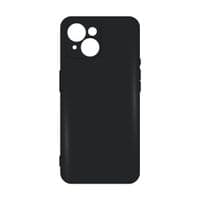 Чохол до мобільного телефона ACCLAB SoftShell Apple iPhone 15 Plus Black (1283126586439)