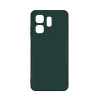 Чохол до мобільного телефона ACCLAB SoftShell Infinix Smart 9 Dark Green (1283126611698)