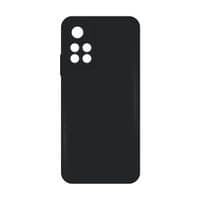 Чохол до мобільного телефона ACCLAB SoftShell Poco M4 Pro 5G Black (1283126557453)