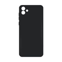 Чохол до мобільного телефона ACCLAB SoftShell Samsung Galaxy A04 Black (1283126566950)