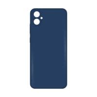 Чохол до мобільного телефона ACCLAB SoftShell Samsung Galaxy A04e Light Blue (1283126586583)