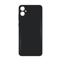 Чохол до мобільного телефона ACCLAB SoftShell Samsung Galaxy A06 Black (1283126611780)