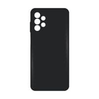 Чохол до мобільного телефона ACCLAB SoftShell Samsung Galaxy A13 4G Black (1283126552922)