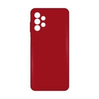 Чохол до мобільного телефона ACCLAB SoftShell Samsung Galaxy A13 4G Red (1283126557187)